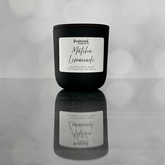 Matcha Lemonade