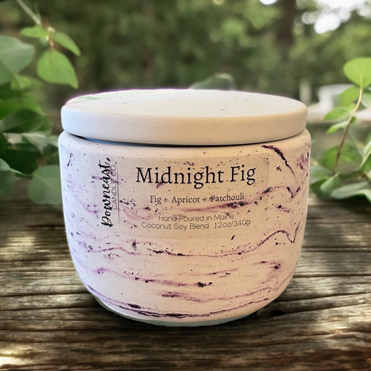 Midnight Fig