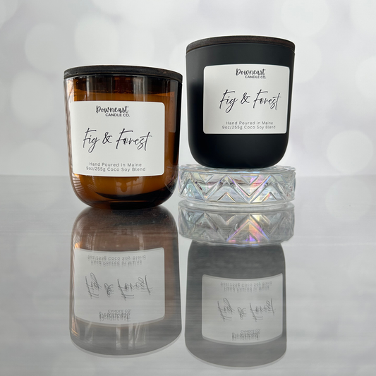 Fig & Forest