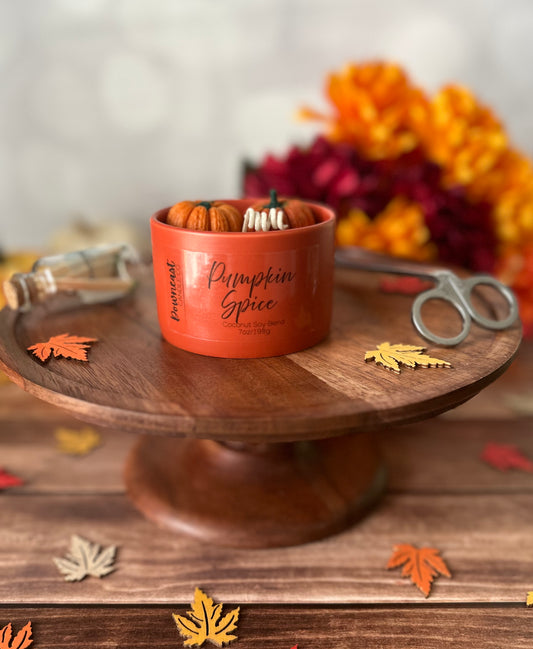 Pumpkin Spice