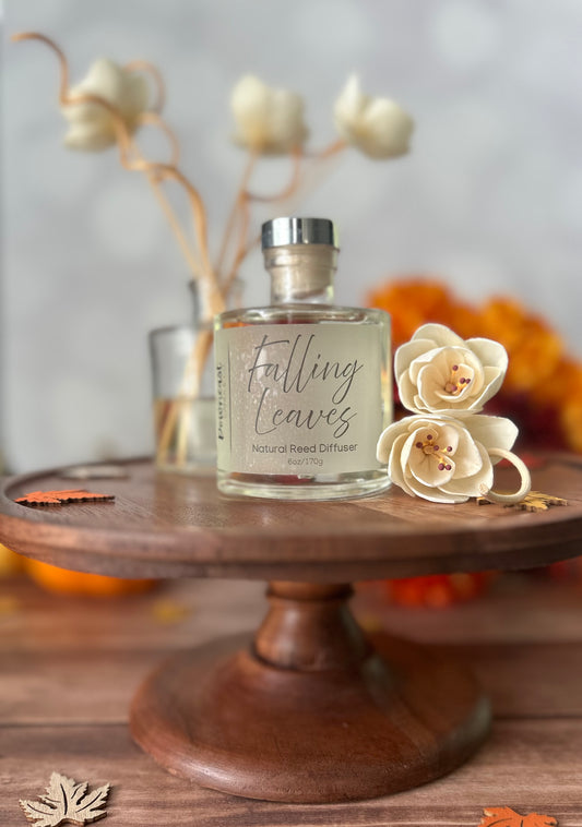 Falling Leaves