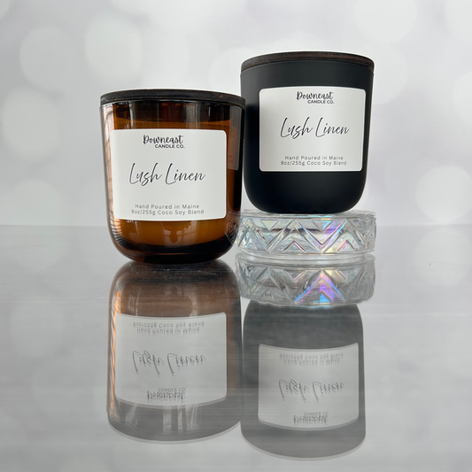 Lush Linen
