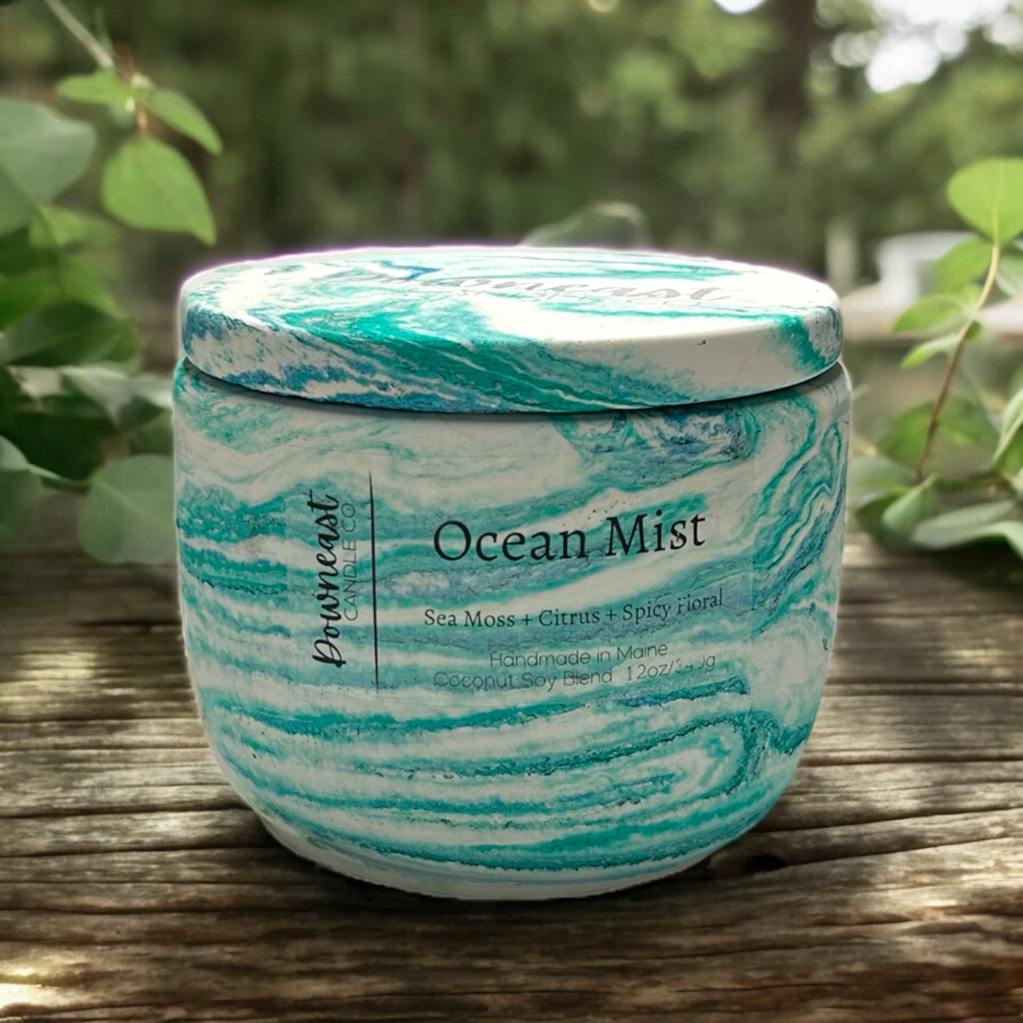 Ocean Mist