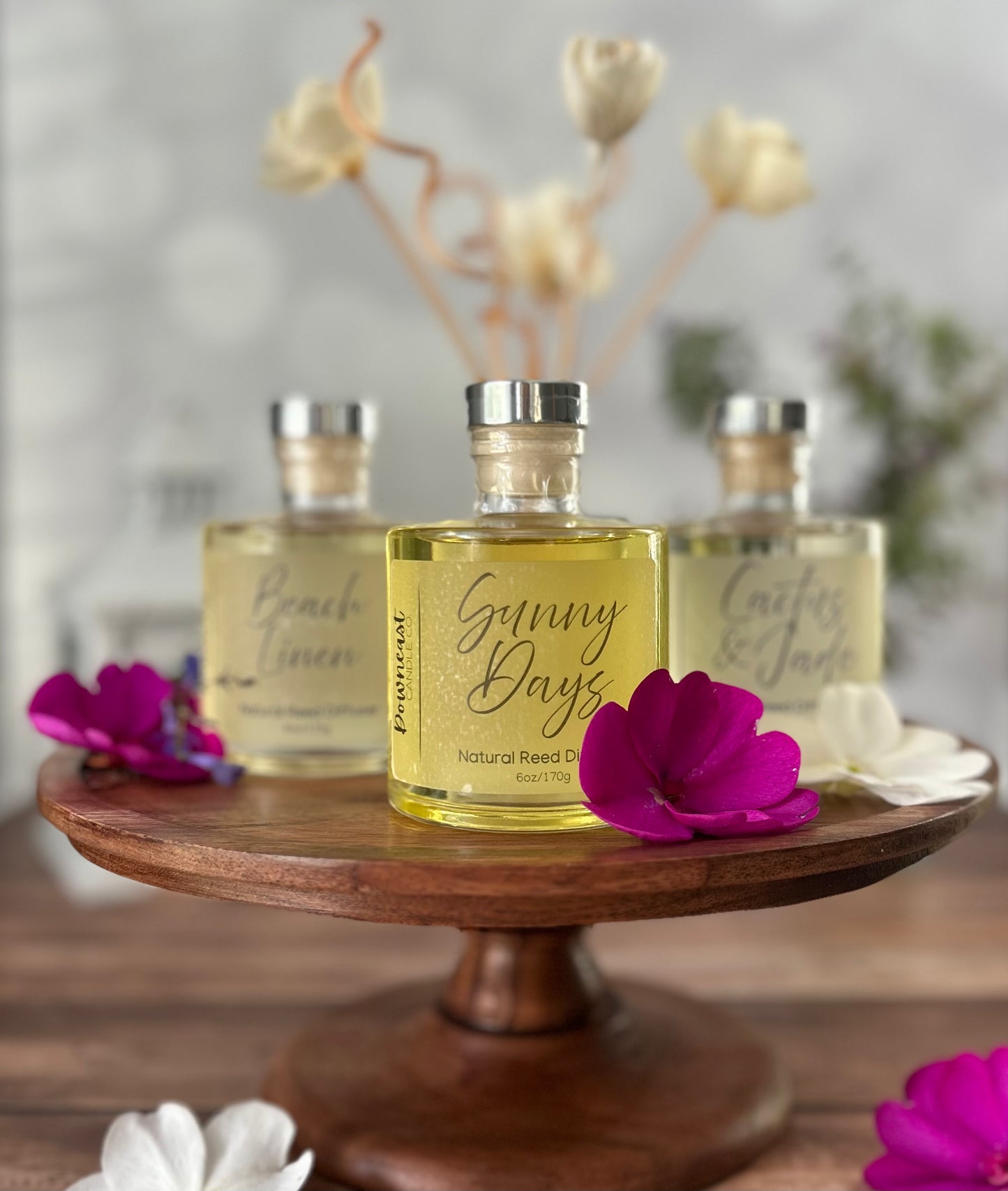 Room Diffusers